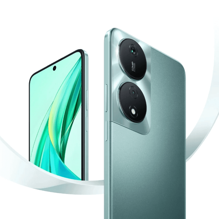 Conoce las cámaras del HONOR 90 Smart.- Blog Hola Telcel