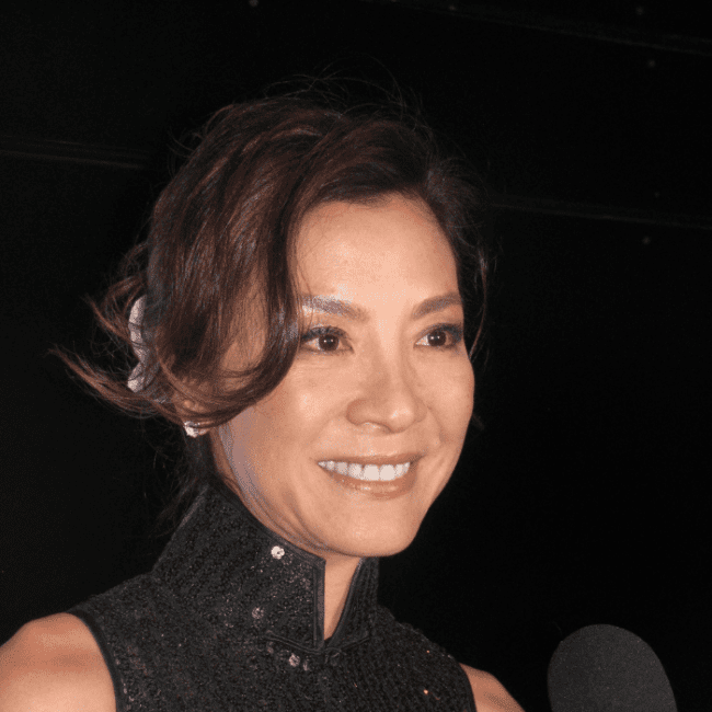 Conoce todo sobre Blade Runner 2099 con Michelle Yeoh como protagonista.- Blog Hola Telcel
