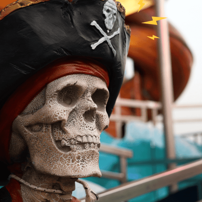 'Piratas del Caribe' tiene dos nuevas y emocionantes historias.- Blog Hola Telcel