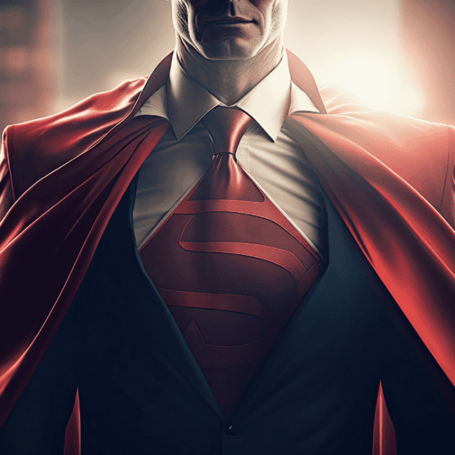 'Superman': la nueva era de DC despega con James Gunn.- Blog Hola Telcel