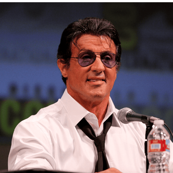 'I Play Rocky', la nueva película sobre Sylvester Stallone preparándose para su papel.-Blog Hola Telcel.