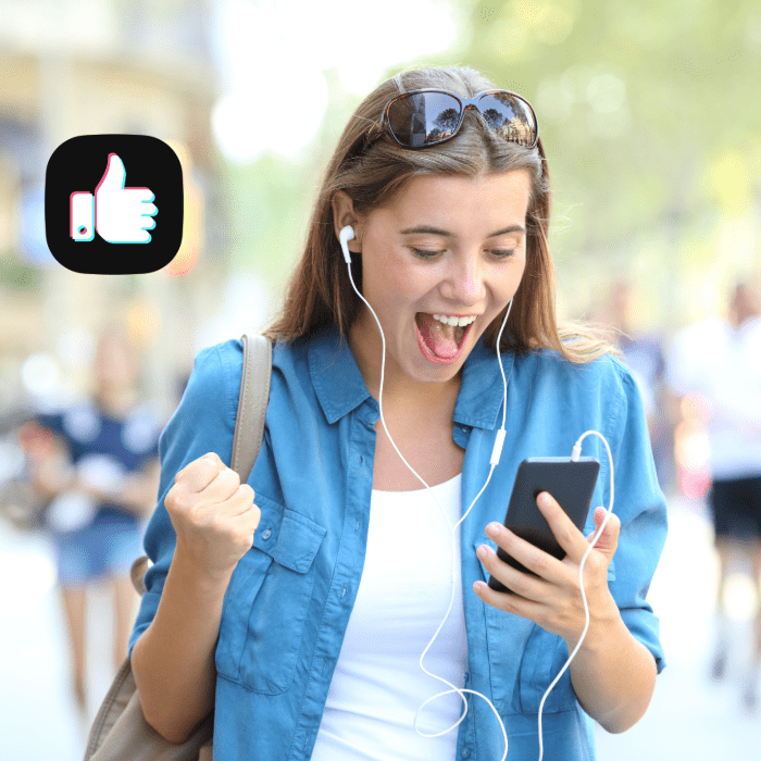 Conoce todo sobre el regreso de las canciones de Universal Music Group a TikTok.- Blog Hola Telcel