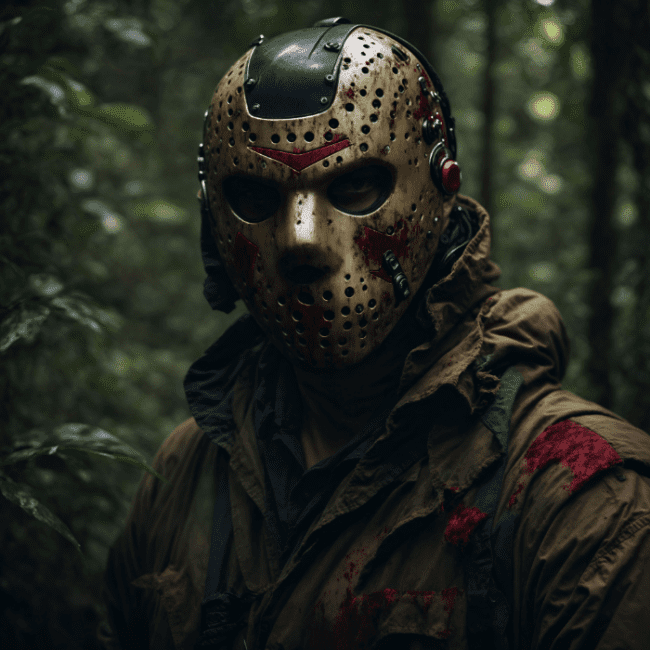 'Crystal Lake', la serie precuela de 'Viernes 13' que promete revelar todos sus secretos.- Blog Hola Telcel