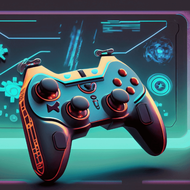 Conoce todo sobre el nuevo control de Xbox Proteus.- Blog Hola Telcel