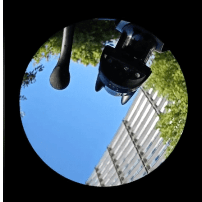 Robot baliando al ritmo de la canción Pedro.- Blog Hola Telcel