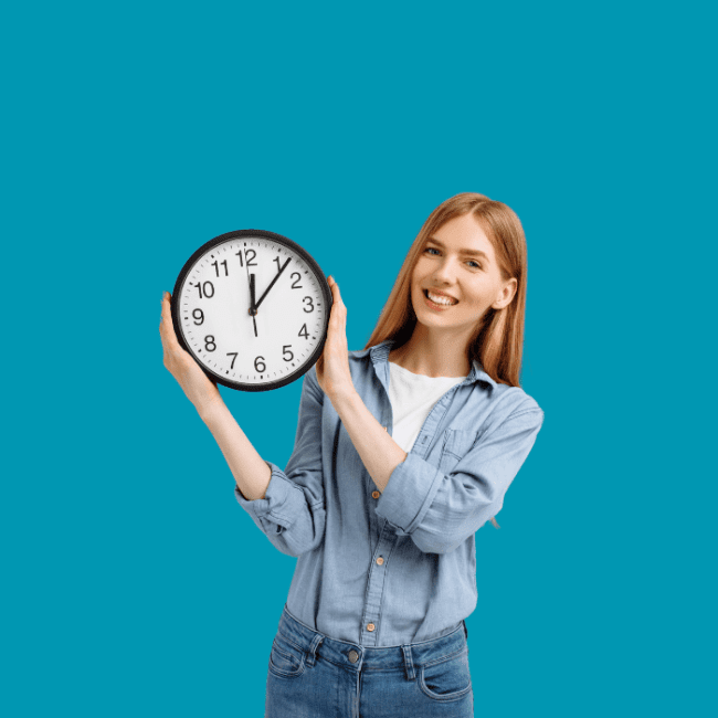 Conoce cuál es la mejor hora para publicar en 2024.- Blog Hola Telcel