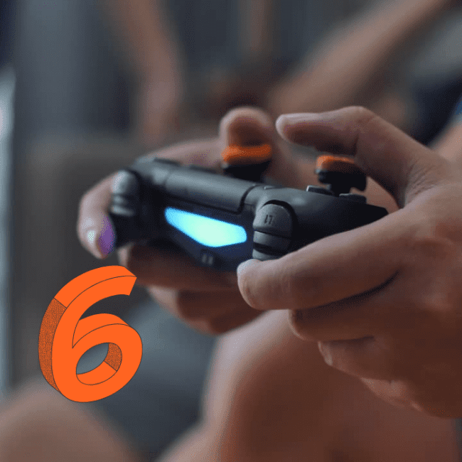 Conoce todo sobre el omnimovement de Call of Duty: Black Ops 6.- Blog Hola Telcel