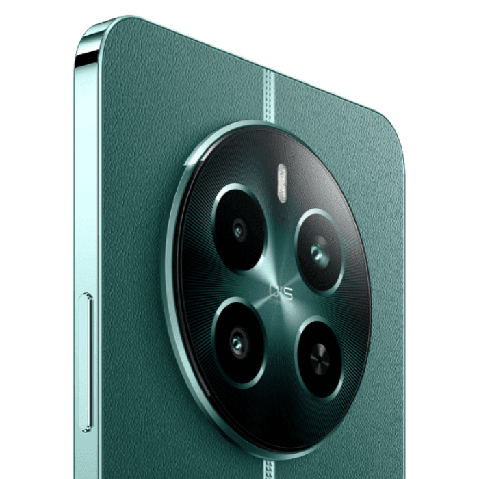 Conoce las cámaras del realme 12+ 5G.- Blog Hola Telcel