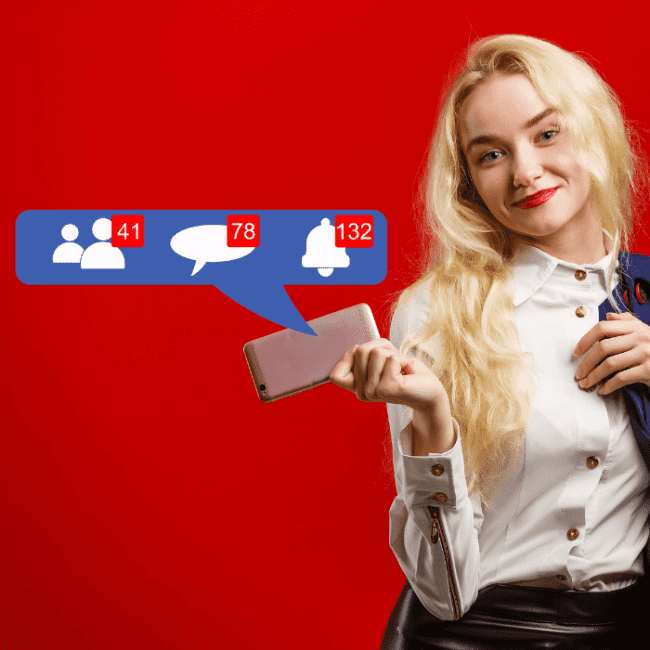 Facebook acercará la IA a su audiencia.- Blog Hola Telcel