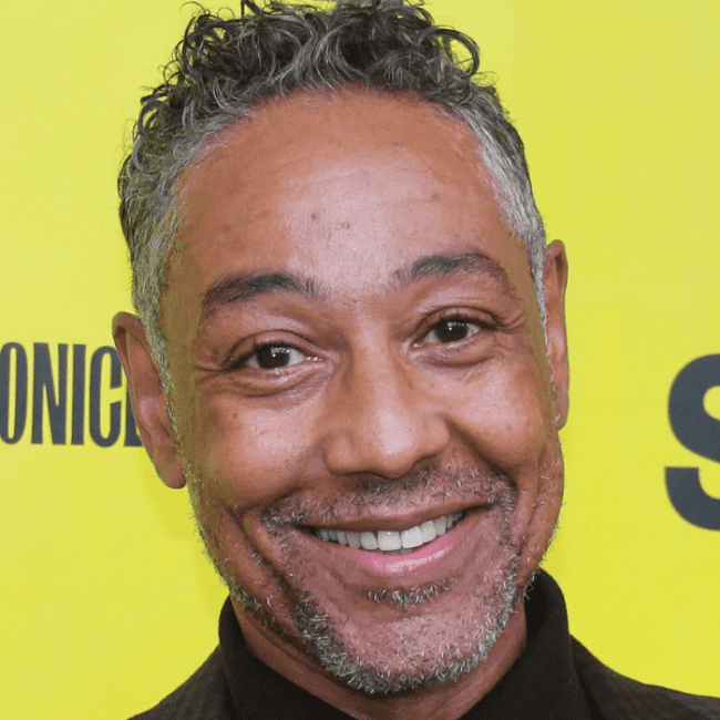 Giancarlo Esposito volverá para deslumbrarnos con una gran actuación.- Blog Hola Telcel