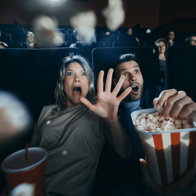 A24 nos trae una nueva pesadilla en pantalla grande: 'Heretic'.- Blog Hola Telcel