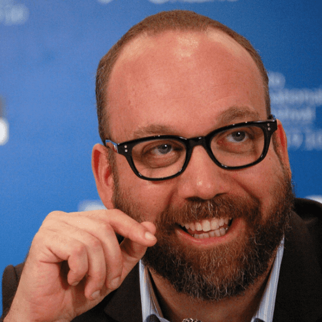 Paul Giamatti protagonizará 'Hostal', la serie.- Blog Hola Telcel