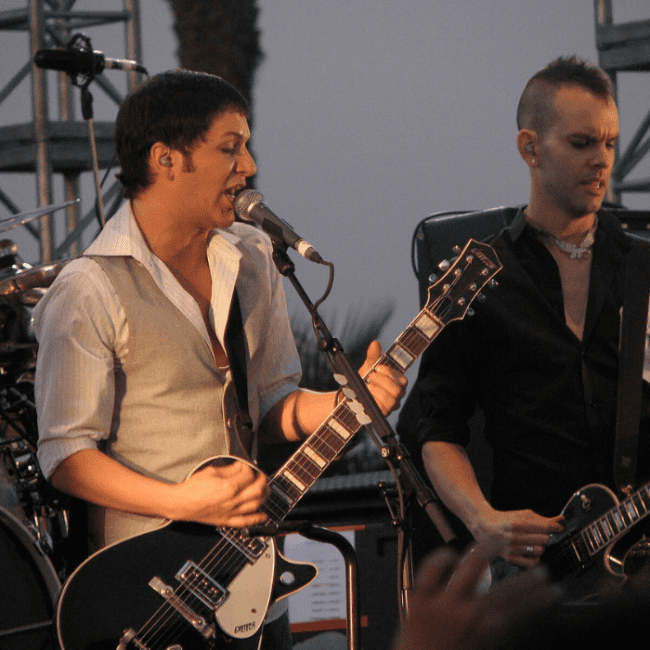 'This Search For Meaning' es el nuevo documental de la banda Placebo.- Blog Hola Telcel