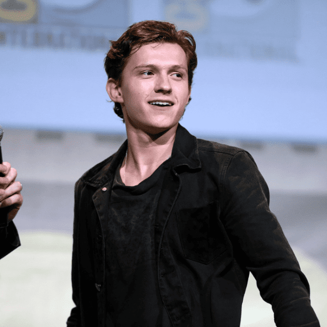 Conoce todo sobre la nueva película de Christopher Nolan en la que podría participar Tom Holland.- Blog Hola Telcel