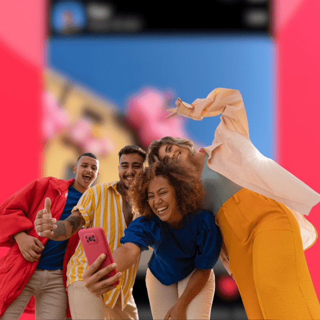 Conoce todo sobre la nueva plataforma de TikTok Whee.- Blog Hola Telcel