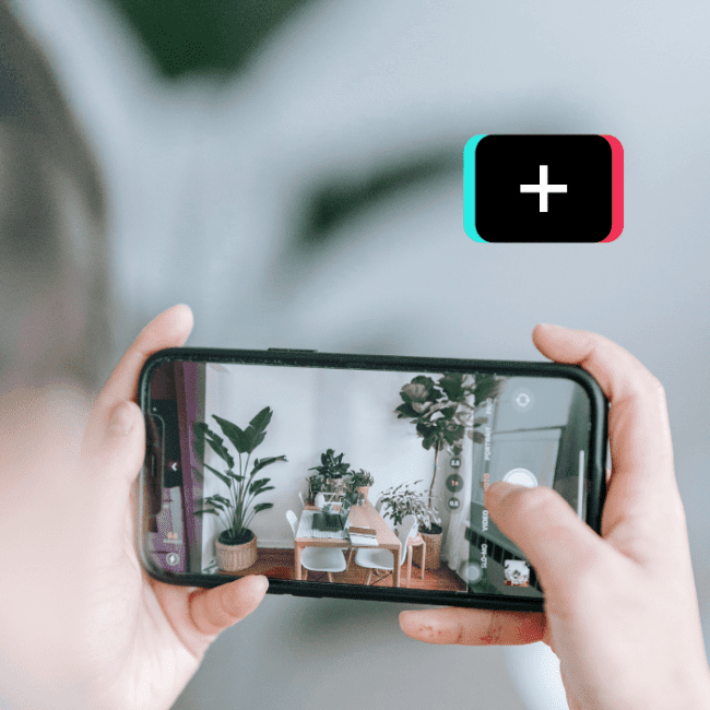Conoce todo sobre la nueva búsqueda con imágenes de tiktok.- Blog Hola Telcel