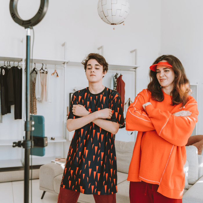 Conoce todo sobre la guía con consejos para posicionar tu negocio de moda en TikTok.- Blog Hola Telcel