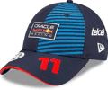 Gorra que puedes ganar en la dinámica de Checo Pérez.- Blog Hola Telcel