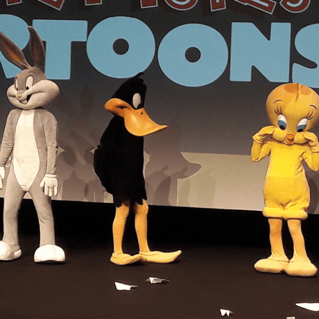Conoce cómo será la nueva película de Looney Tunes.-Blog Hola Telcel