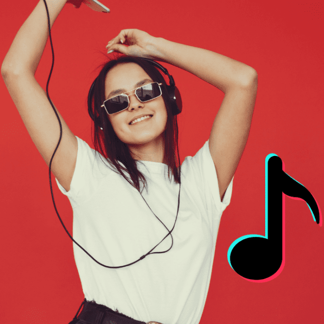 Conoce la nueva forma en la que puedes descubrir musica nueva en TikTok.- Blog Hola Telcel