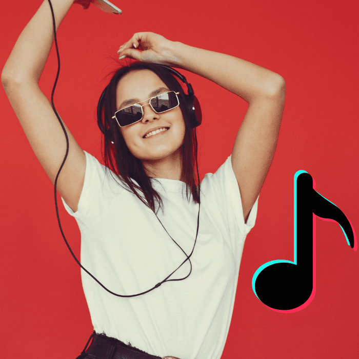Conoce la nueva forma en la que puedes descubrir musica nueva en TikTok.- Blog Hola Telcel