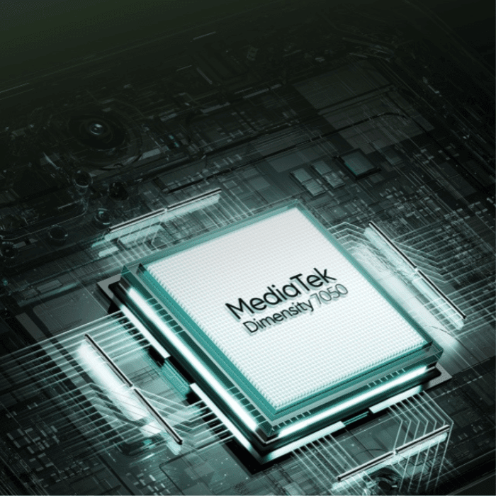 Conoce todo sobre el procesador Dimensity 7050.- Blog Hola Telcel