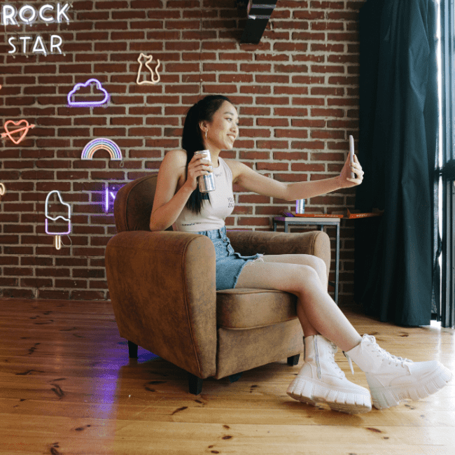 Instagram introdujo una función que permite realizar transmisiones en vivo privadas.- Blog Hola Telcel