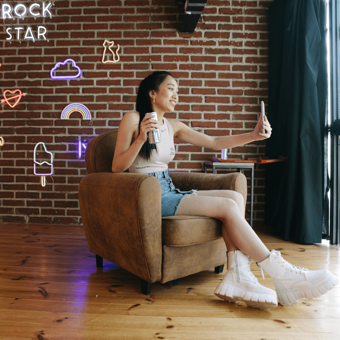 Instagram introdujo una función que permite realizar transmisiones en vivo privadas.- Blog Hola Telcel