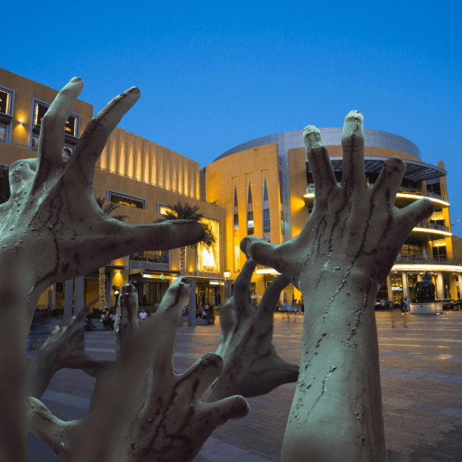 Conoce todo sobre 'Dead Rising Deluxe Remaster'.- Blog Hola Telcel