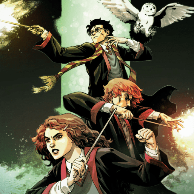 Conoce todo sobre la influencia de Harry Potter en la generación millenial.- Blog Hola Telcel