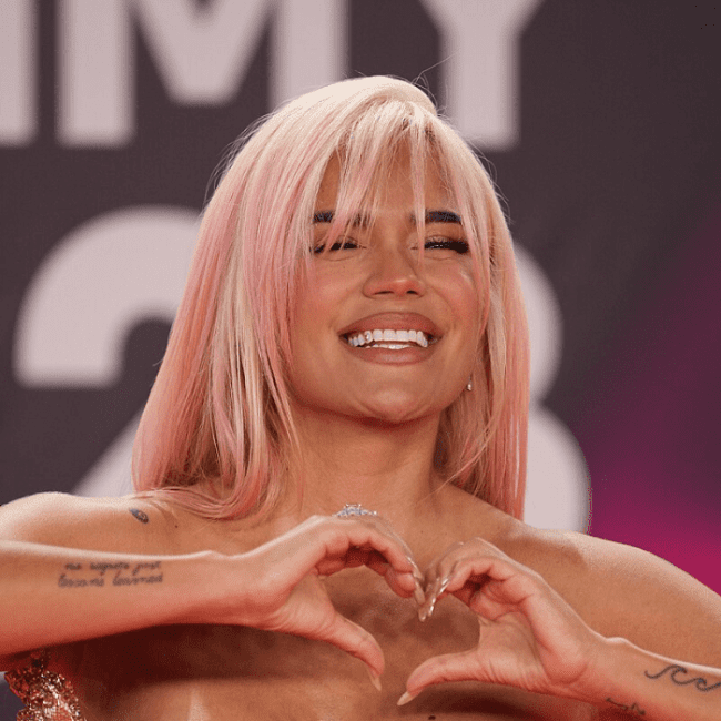 Conoce todo sobre la nueva colaboración entre Fortnite y Karol G.- Blog Hola Telcel