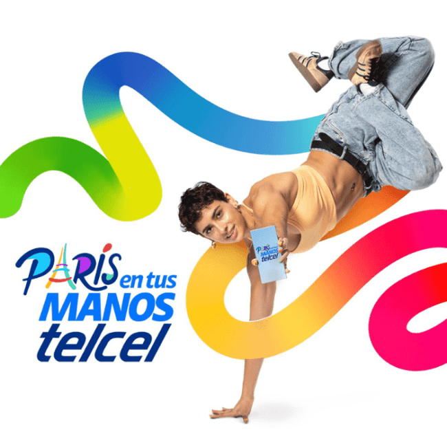 Escucha 'París en tus manos', una 'playlist' de Claro música.- Blog Hola Telcel