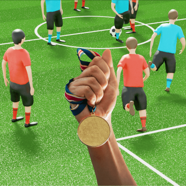 Conoce cuáles son los videojuegos que podrán ser considerados como deporte.- Blog Hola Telcel