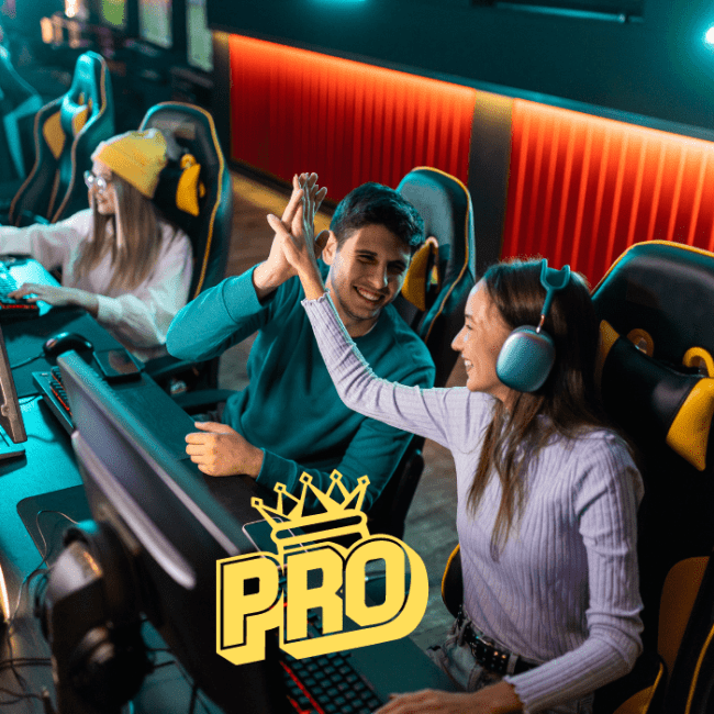 Conoce qué tan bueno es elegir una carrera como gamer profesional.- Blog Hola Telcel