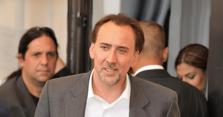 'Longlegs', la nueva película de Nicolas Cage.- Blog Hola Telcel