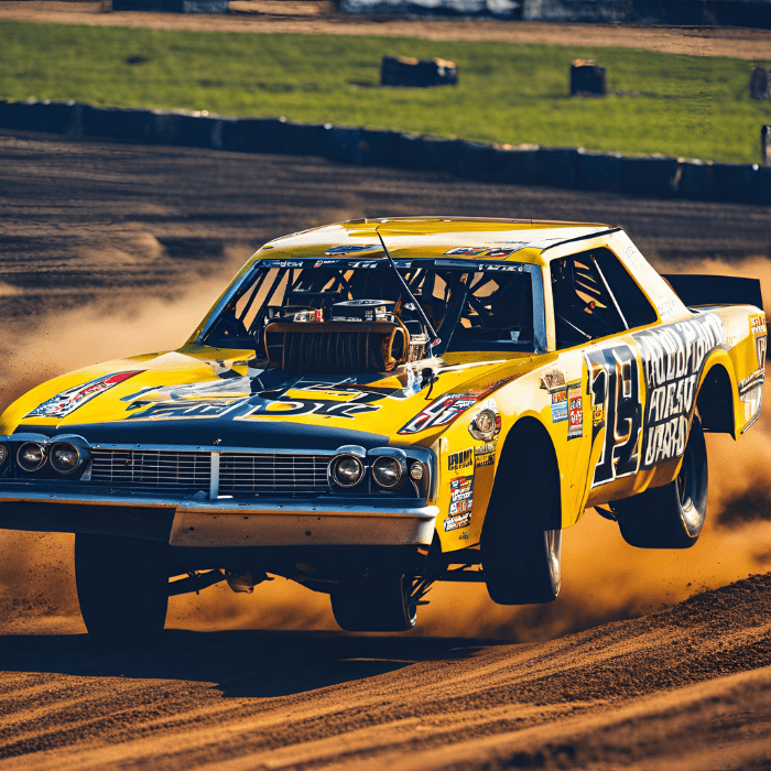 ¡Wreckfest 2: una carrera épica!- Blog Hola Telcel