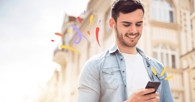 Comparte fotos y más a través de códigos QR en Android.- Blog Hola Telcel