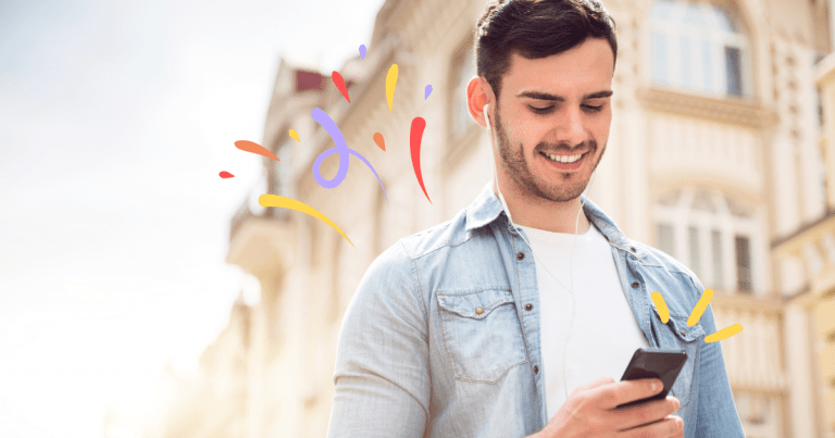 Comparte fotos y más a través de códigos QR en Android.- Blog Hola Telcel