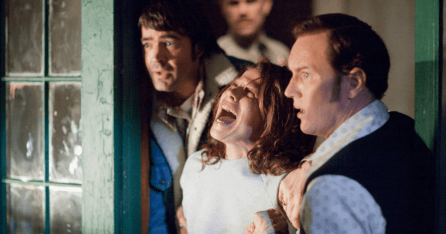 Conoce cómo puedes ver en orden cronológico todas las peliculas de la saga de El conjuro.- Blog Hola Telcel