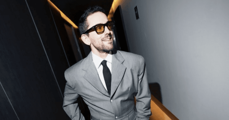 Luis Gerardo Méndez debuta como director.- Blog Hola Telcel