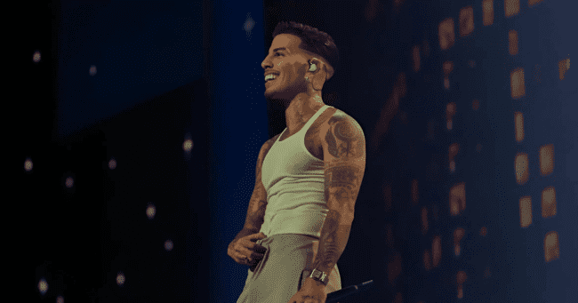 Rauw Alejandro lanza ‘Pasaporte’, un viaje a su nuevo álbum ‘Cosa nuestra’.- Blog Hola Telcel