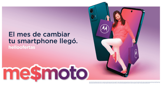 Conoce las increíbles promociones del mes moto de Telcel.- Blog Hola Telcel