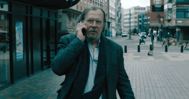 Gary Oldman no se va: más proyectos en camino tanto en pantalla como en teatro.- Blog Hola Telcel