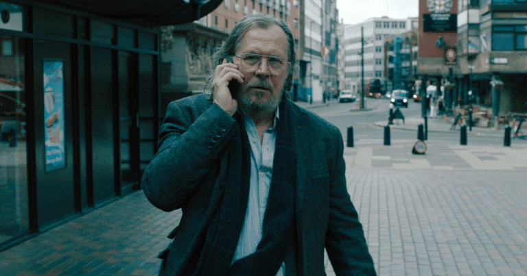 Gary Oldman no se va: más proyectos en camino tanto en pantalla como en teatro.- Blog Hola Telcel