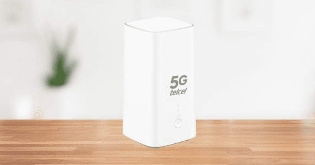Conoce todo sobre el router HUAWEI 5G CPE 5 con el que puedes aprovechar al máximo todos tus dispositivos.- Blog Hola Telcel