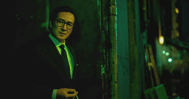 Ke Huy Quan sigue conquistando Hollywood.- Blog Hola Telcel