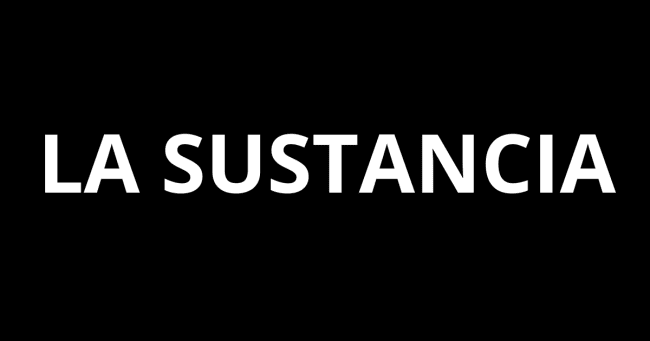 Conoce si de verdad la nueva película de La sustancia es tan aterradora como dicen.- Blog Hola Telcel