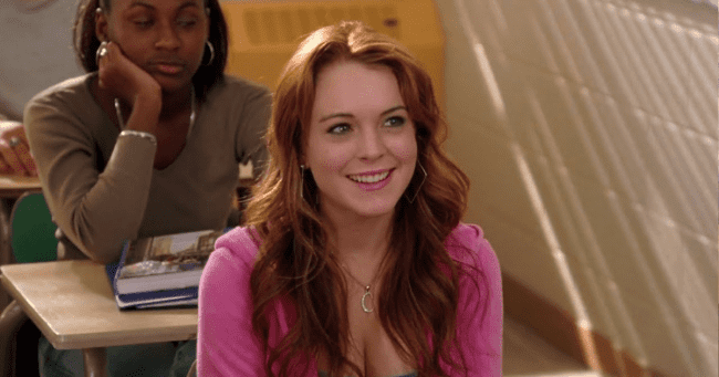 Conoce todo sobre las nuevas películas más esperadas de Lindsay Lohan.- Blog Hola Telcel