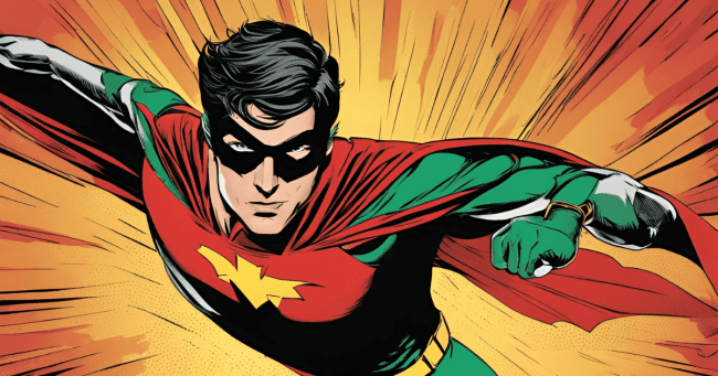 Conoceremos el origen de los Robins en 'Dynamic Duo'.- Blog Hola Telcel