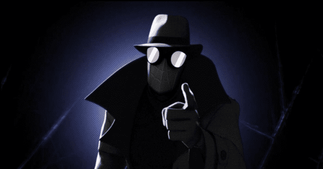 Conoce todo sobre la nueva serie de Spider-Man Noir protagonizada por Nicolas Cage.- Blog Hola Telcel